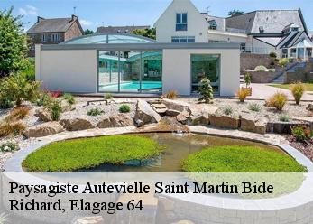 Paysagiste autevielle-saint-martin-bide-64390 Richard, Elagage 64